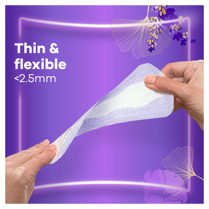 Always Discreet Incontinence Liners Plus 20 Pack — image 5