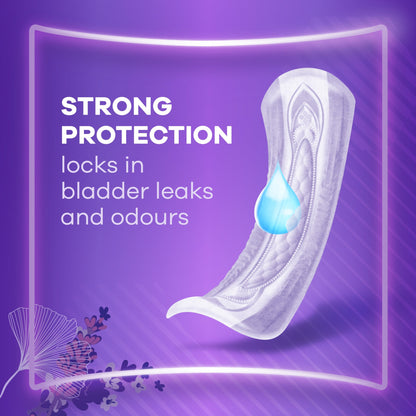 Always Discreet Incontinence Pads Ultimate Day — image 2