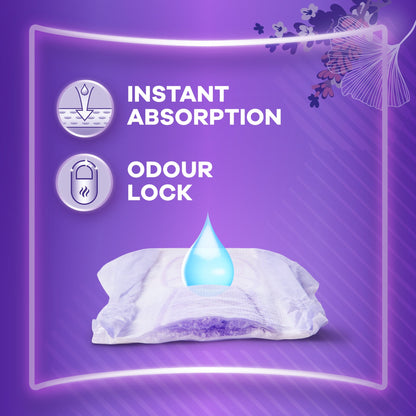 Always Discreet Incontinence Pads Ultimate Day — image 3