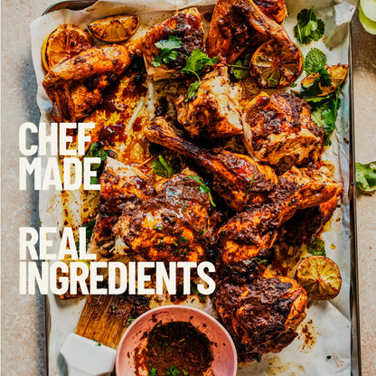 Ama's Jerk Marinade 185g — image 2