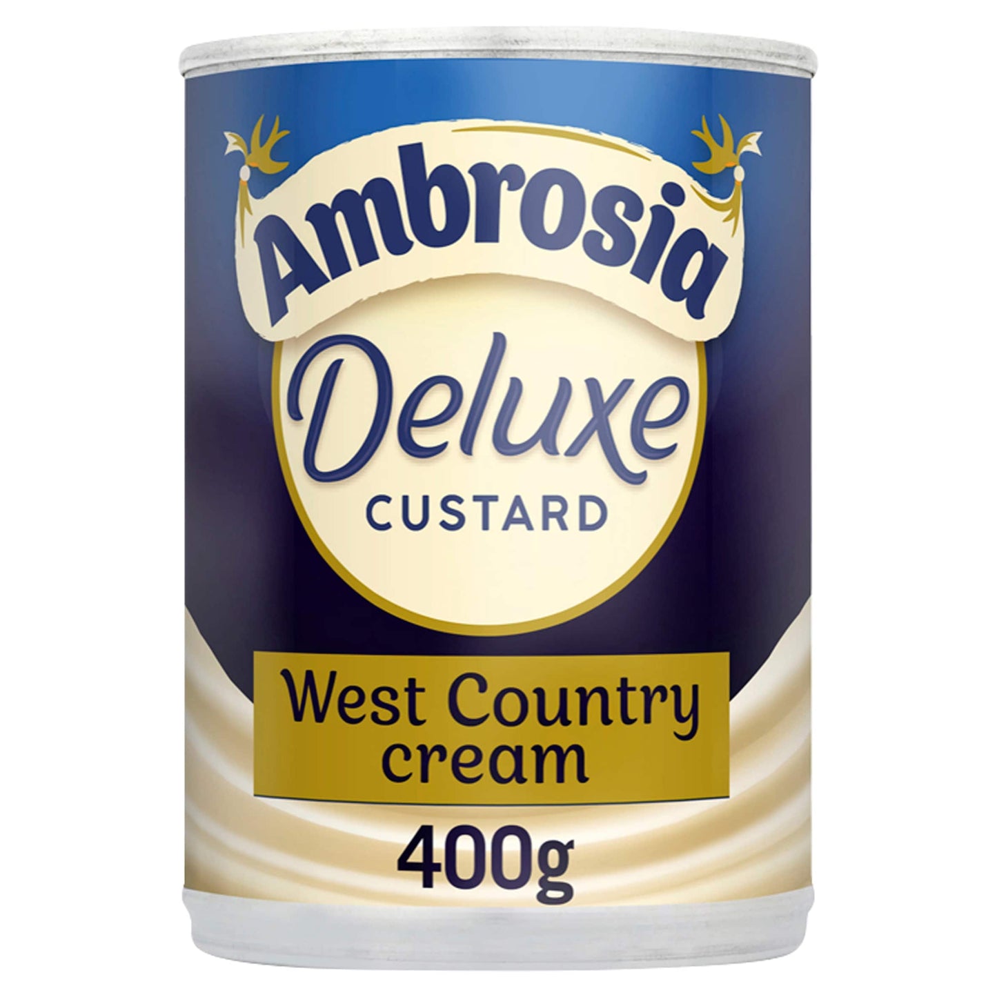 Ambrosia Deluxe Custard 400G — image 1