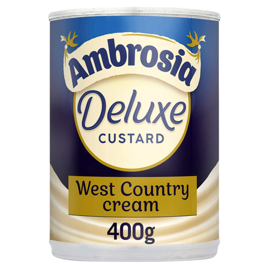 Ambrosia Deluxe Custard 400G — image 1