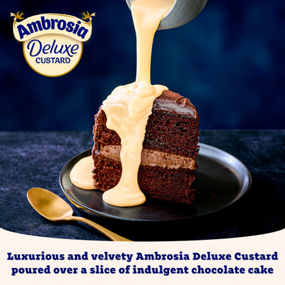 Ambrosia Deluxe Custard 400G — image 2