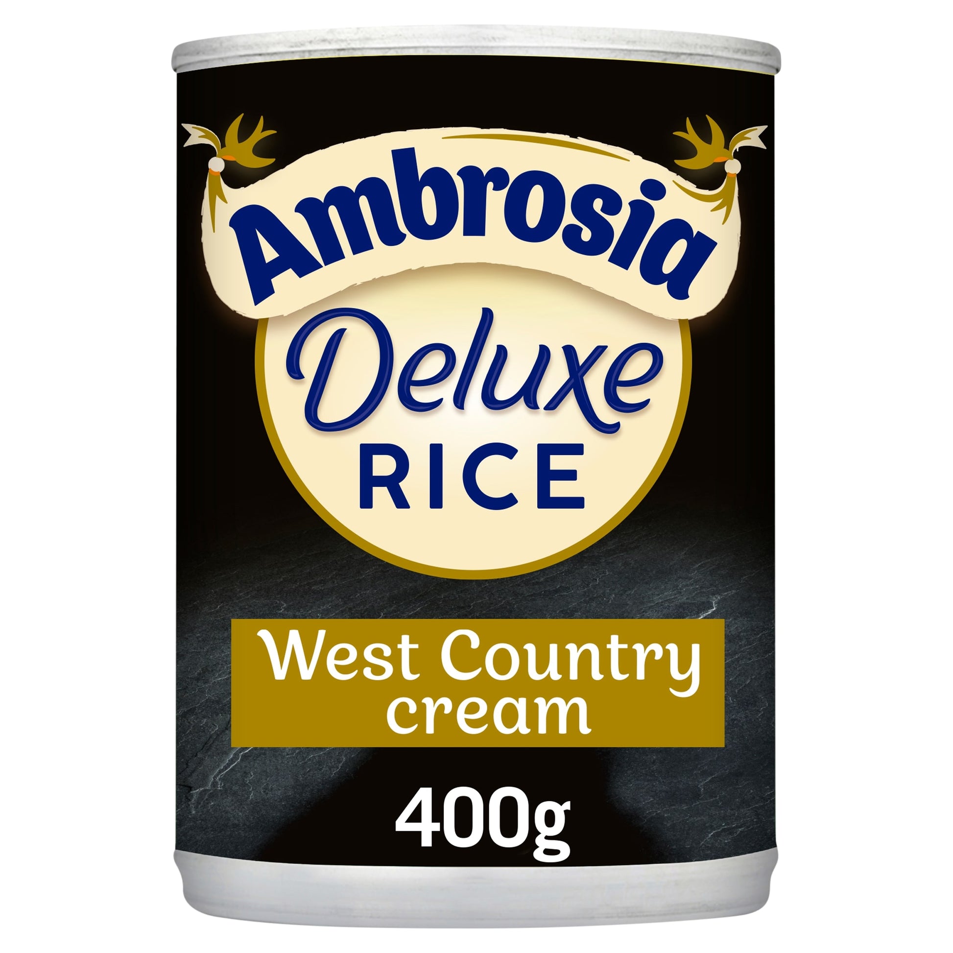Ambrosia Deluxe Rice Pudding Dessert 400G — image 1