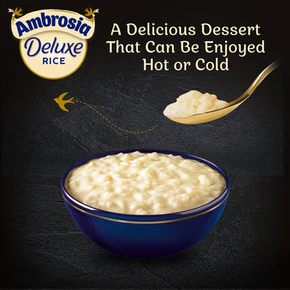 Ambrosia Deluxe Rice Pudding Dessert 400G — image 4