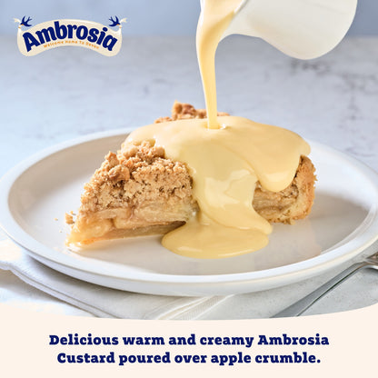 Ambrosia Devon Custard 1Kg — image 3