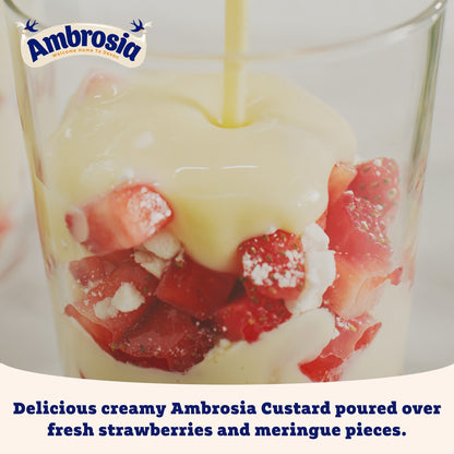 Ambrosia Devon Custard 1Kg — image 5