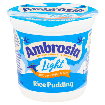 Ambrosia Light Rice Pudding 150G — image 2