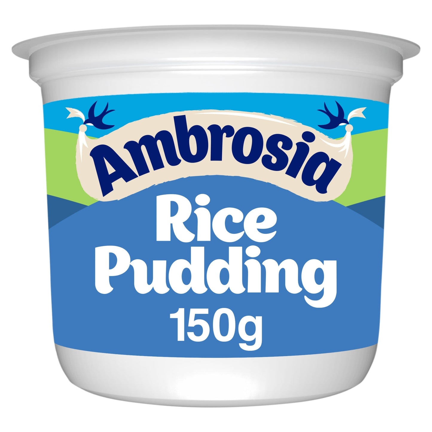 Ambrosia Rice Pudding 150G — image 1