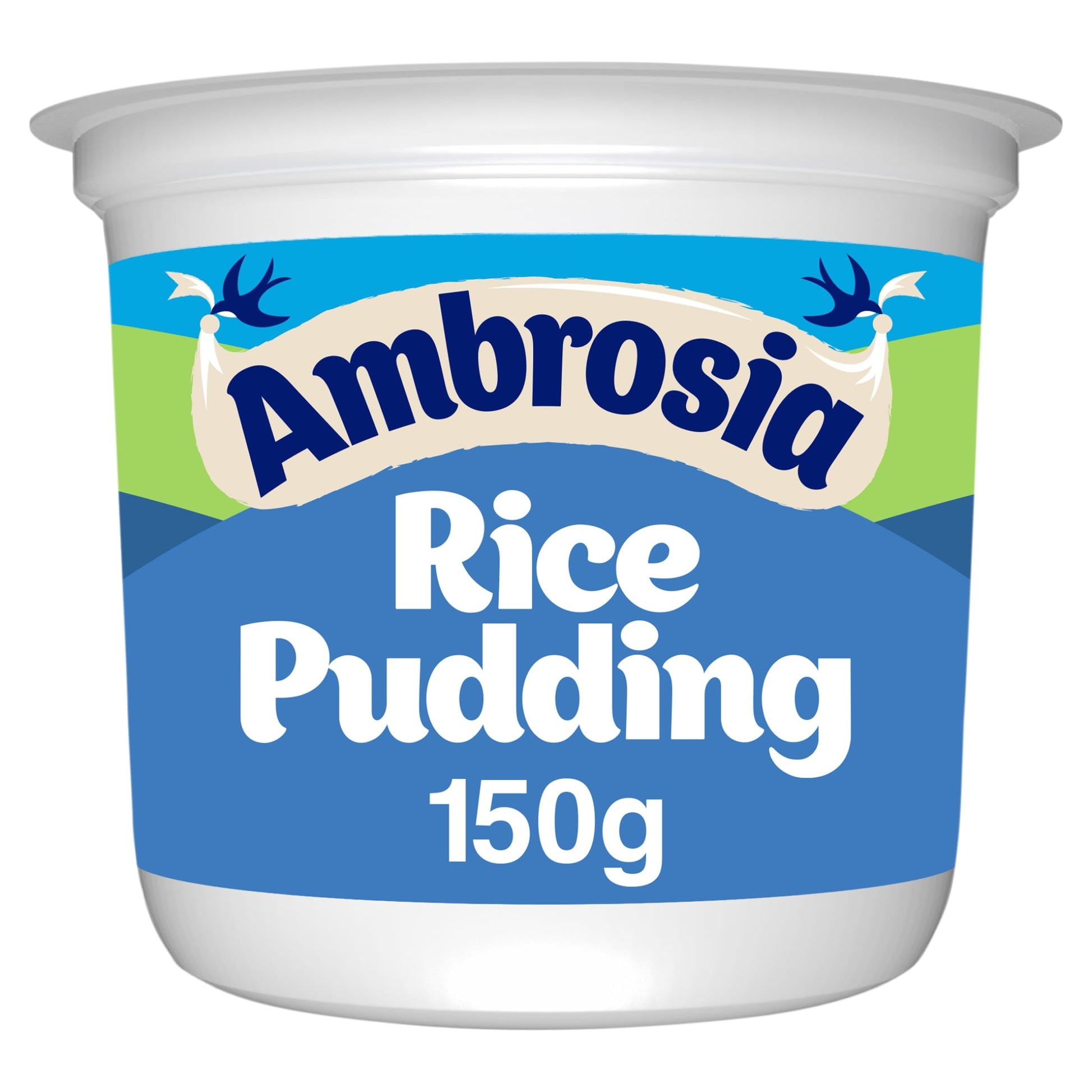 Ambrosia Rice Pudding 150G — image 1