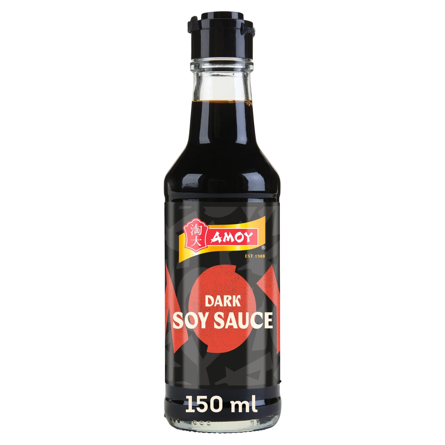 Amoy Dark Soy Sauce 150Ml — image 1