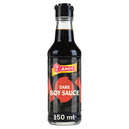 Amoy Dark Soy Sauce 150Ml — image 1