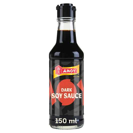 Amoy Dark Soy Sauce 150Ml — image 1