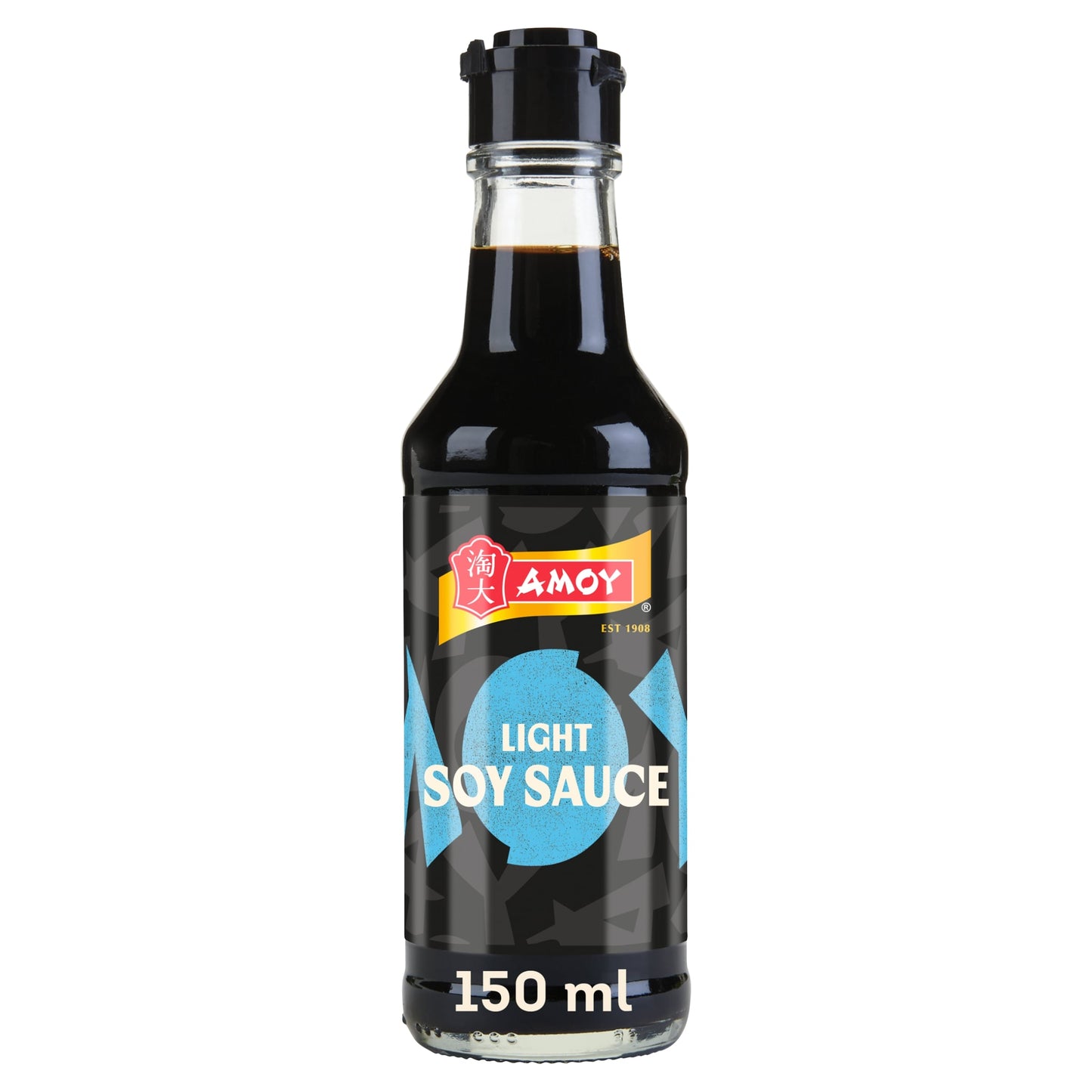 Amoy Light Soy Sauce 150Ml — image 1