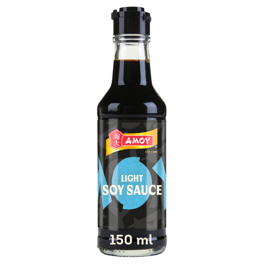 Amoy Light Soy Sauce 150Ml — image 1