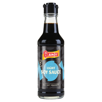 Amoy Light Soy Sauce 150Ml — image 2