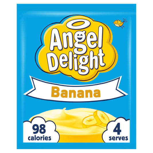 Angel Delight Banana 59G — image 1