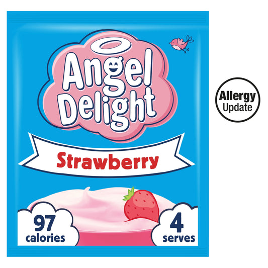 Angel Delight Strawberry 59G — image 1