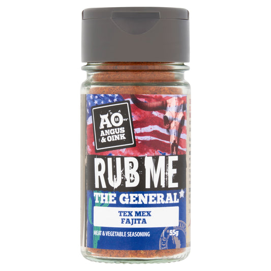 Angus & Oink The General 55g — image 1