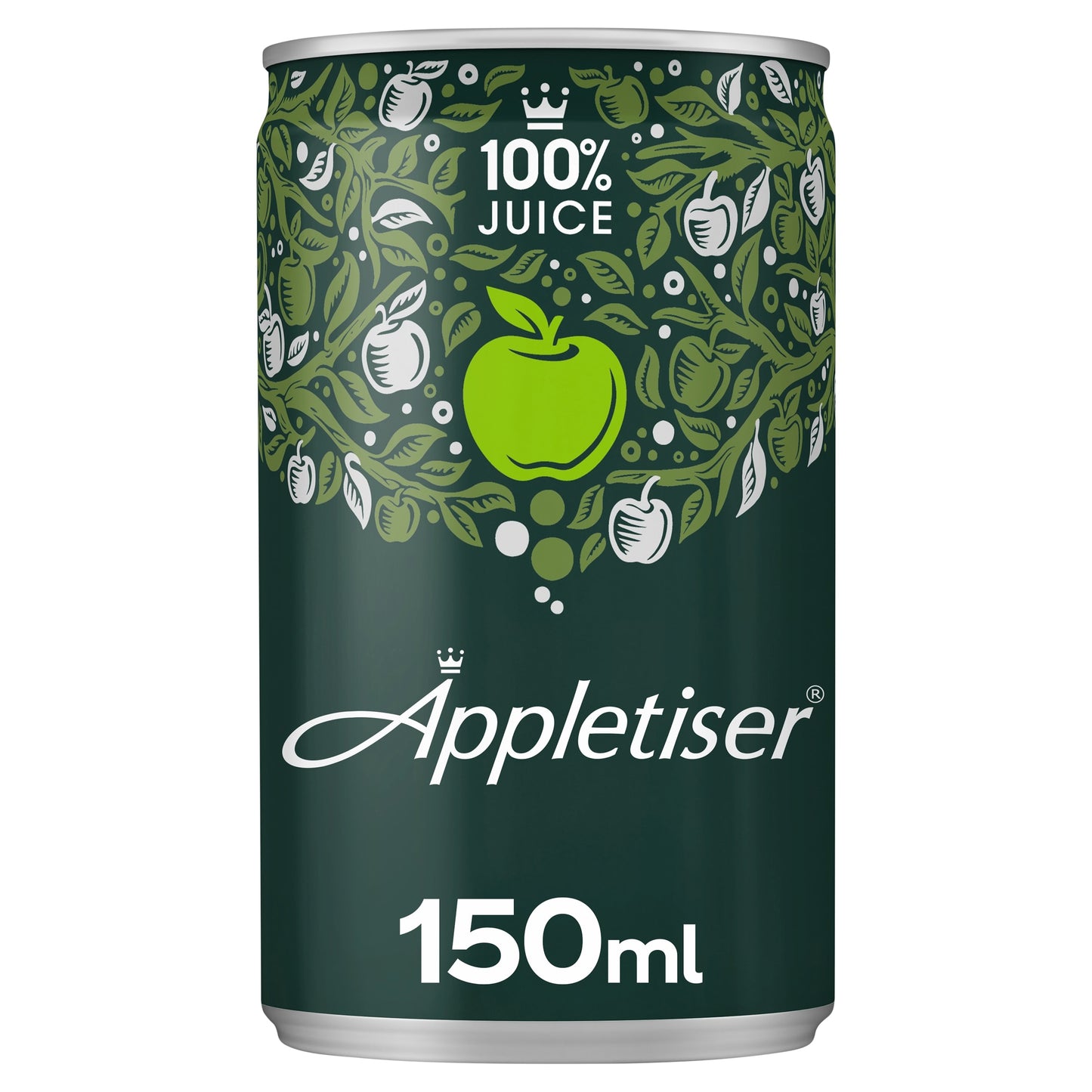 Appletiser 150ml — image 1
