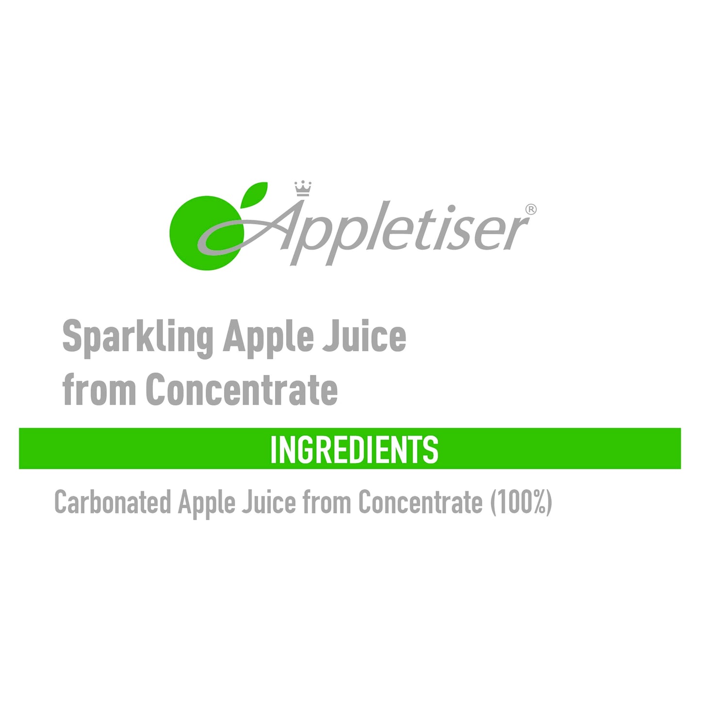 Appletiser 150ml — image 2