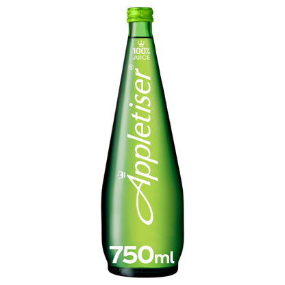 Appletiser 750ml — image 1