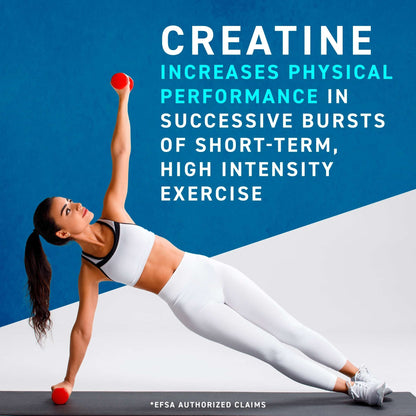 Applied Nutrition Creatine Monohydrate Powder 250g — image 3