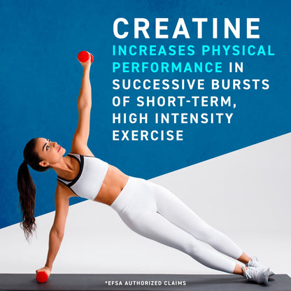Applied Nutrition Creatine Monohydrate Powder 250g — image 3