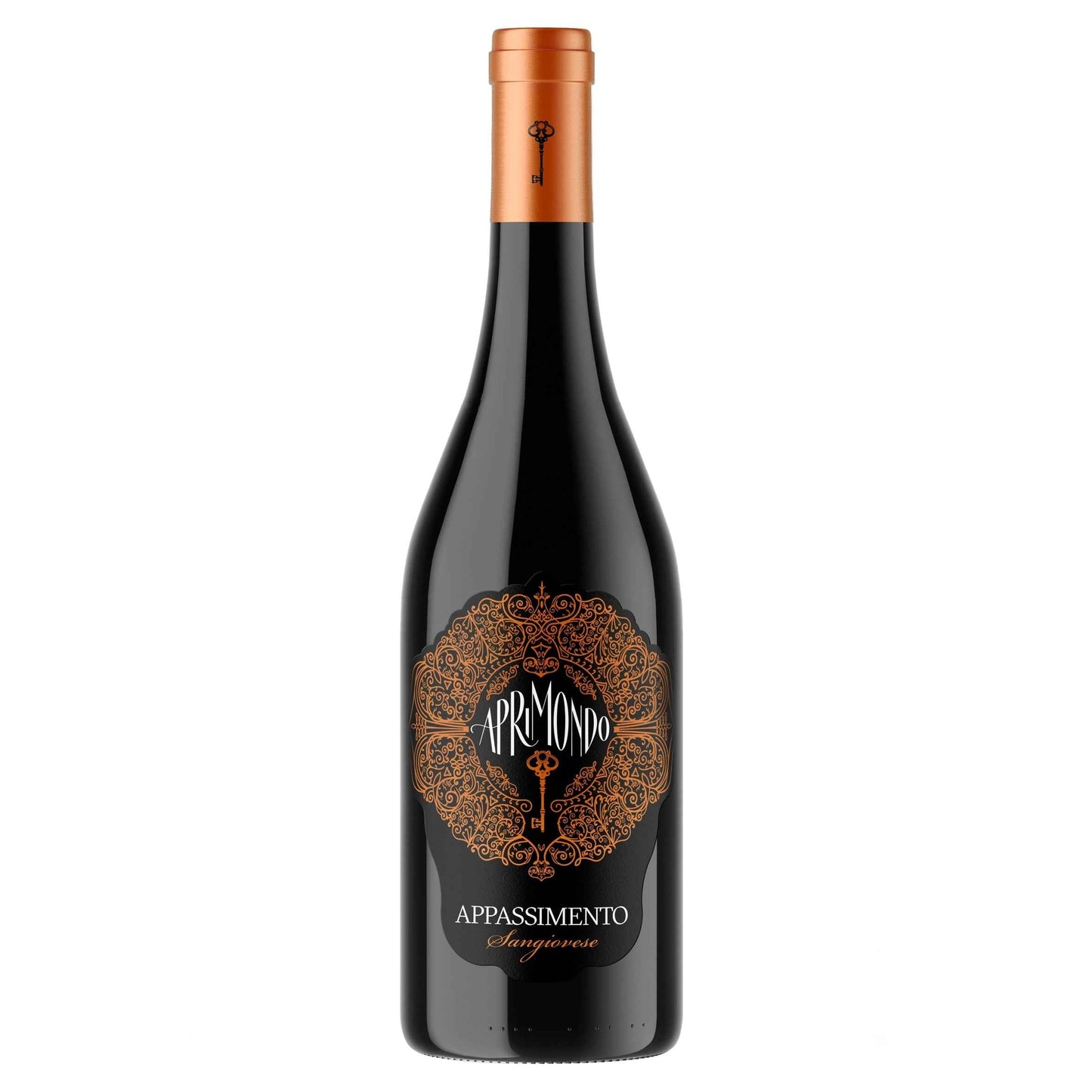 Aprimondo Appassimento 750ml