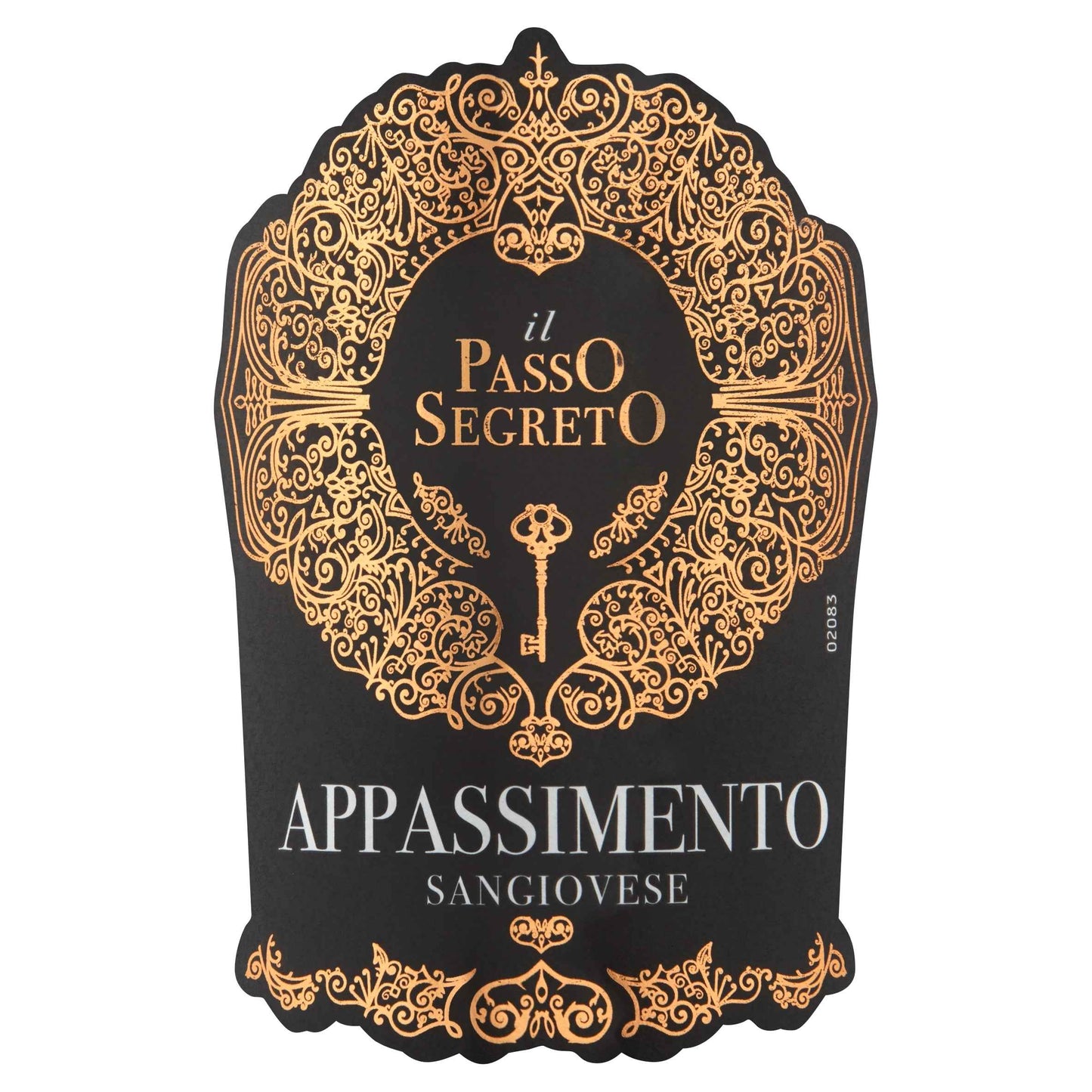 Aprimondo Appassimento 750ml