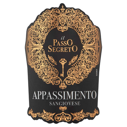 Aprimondo Appassimento 750ml