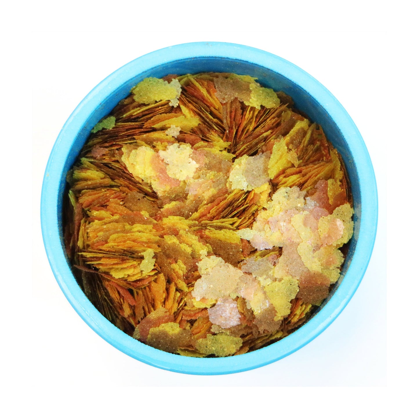 Aquarian Goldfish Fish Food Flakes 50g — image 2