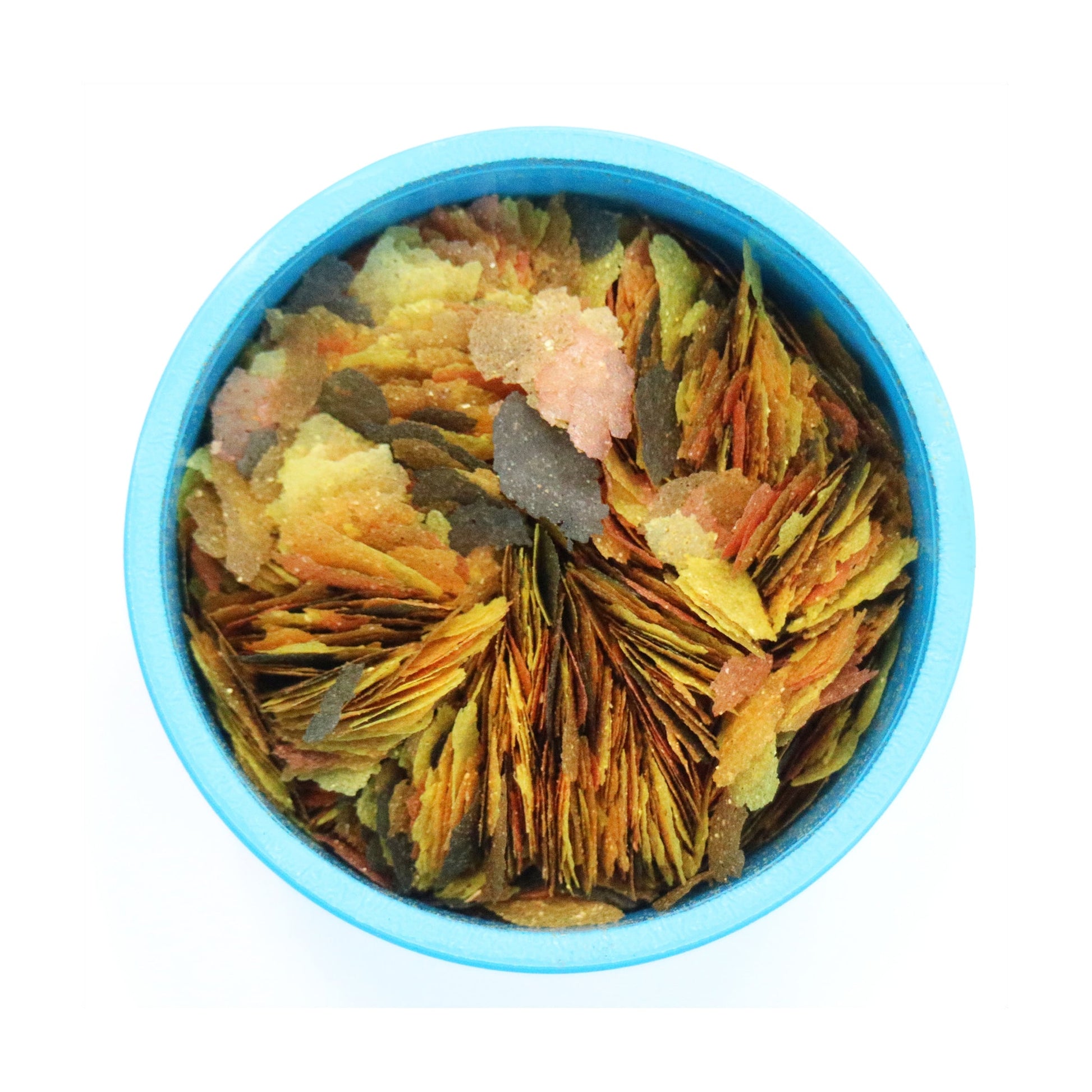 Aquarian Tropical Fish Food Flakes 50g — image 2