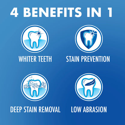 Arm & Hammer Advanced White Pro Toothpaste 75Ml — image 5