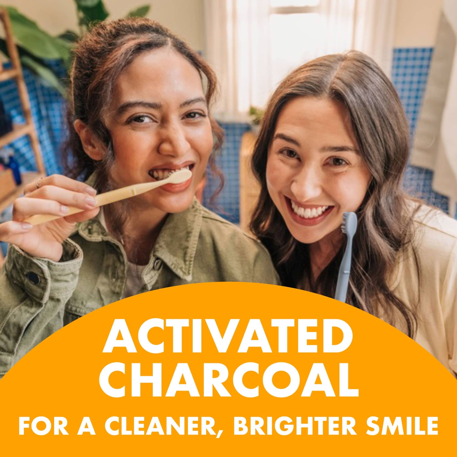 Arm & Hammer Charcoal White 75Ml — image 3