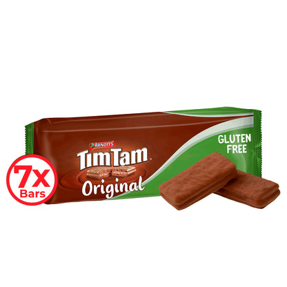 Arnott's Tim Tam Gluten Free Original 150g — image 1
