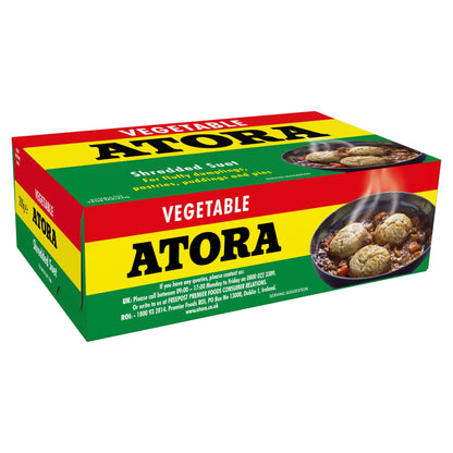 Atora Shredded Vegetable Suet 200G — image 2