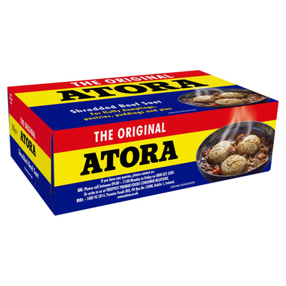 Atora The Original Shredded Beef Suet 200g — image 2