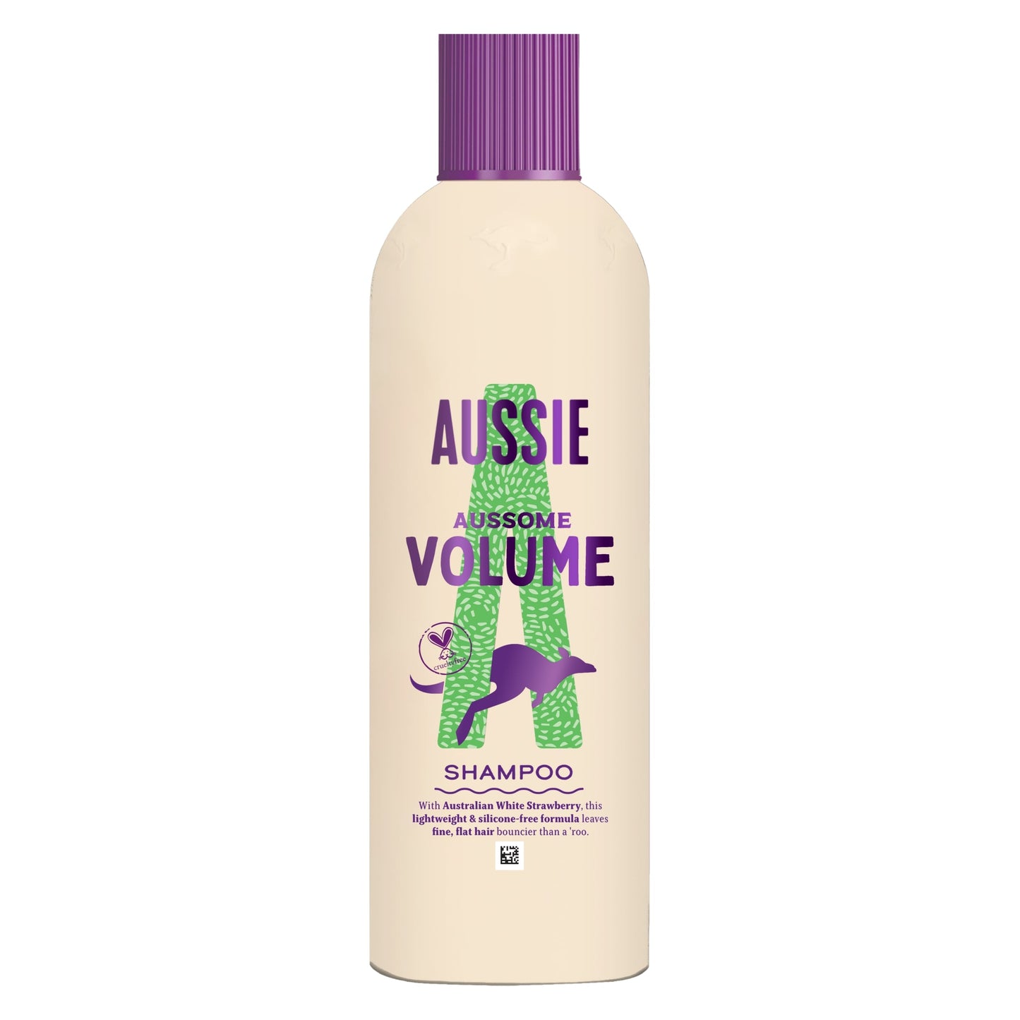 Aussie Aussome Volume Shampoo 300Ml — image 1