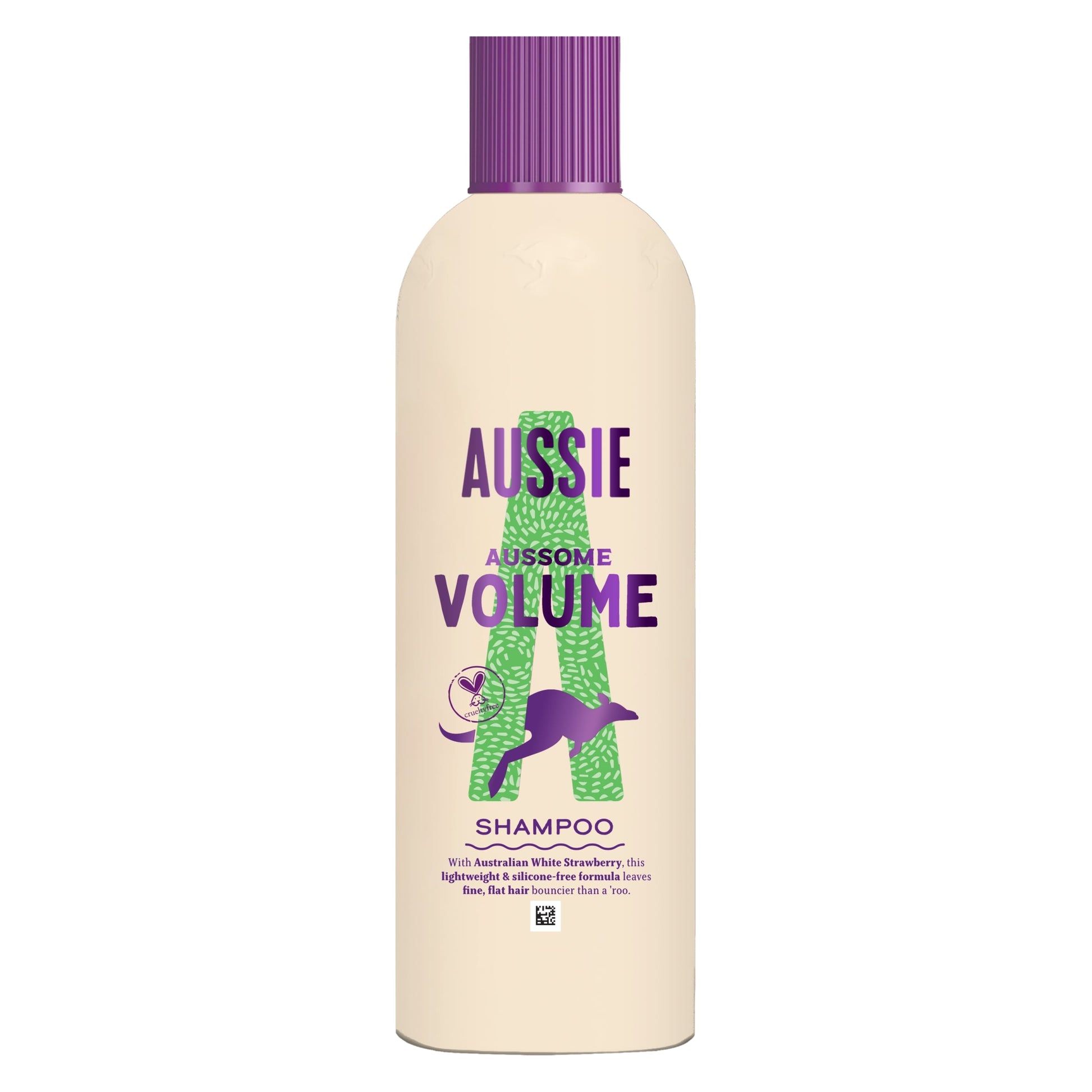 Aussie Aussome Volume Shampoo 300Ml — image 1