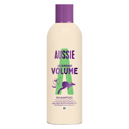 Aussie Aussome Volume Shampoo 300Ml — image 1