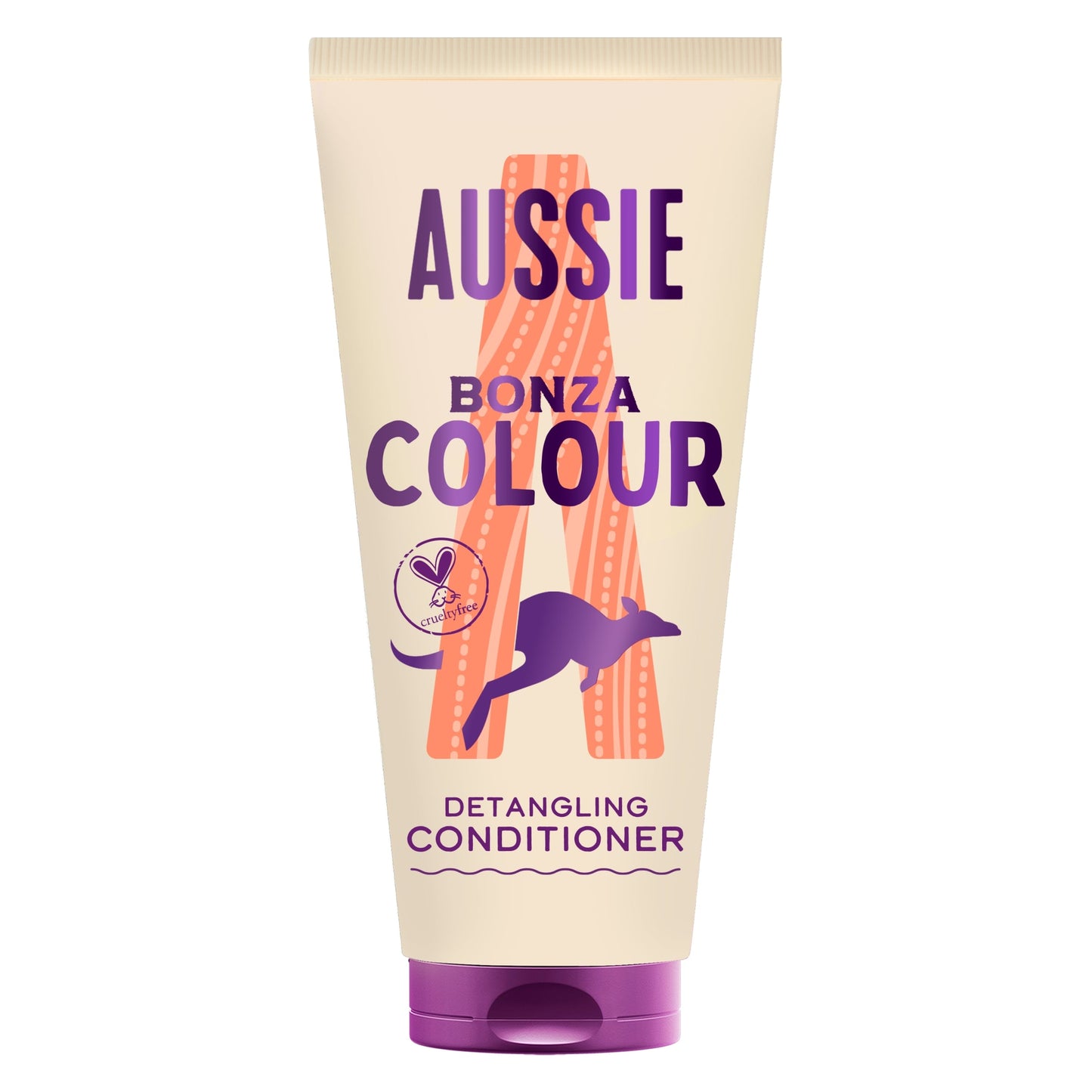 Aussie Colour Mate Hair Conditioner 200ml — image 1
