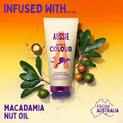 Aussie Colour Mate Hair Conditioner 200ml — image 4
