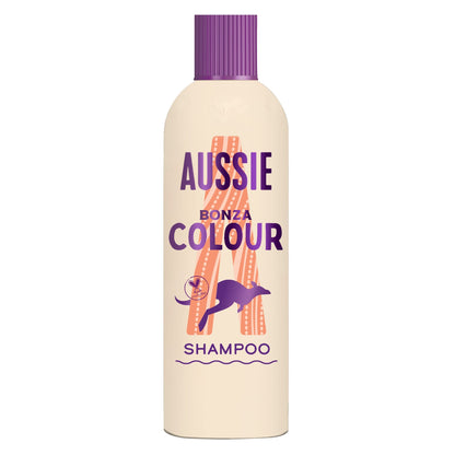 Aussie Colour Mate Shampoo 300Ml — image 1