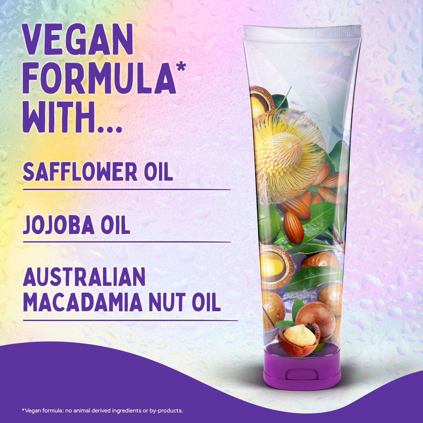 Aussie Frizz Off 24H Anti- Frizz Leave in Serum 160ML — image 5