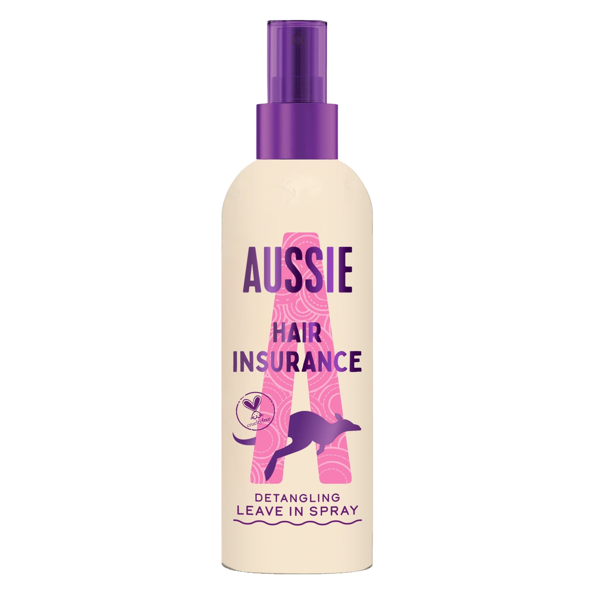 Aussie Hair Insurance Leave-In Conditioner 250ml — image 1