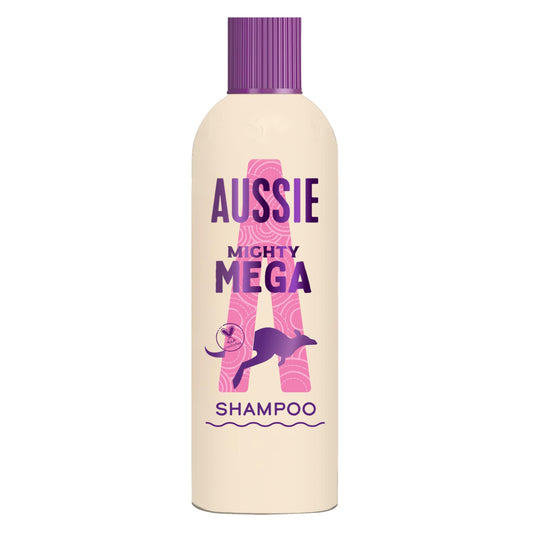 Aussie Mega Shampoo 300Ml — image 1
