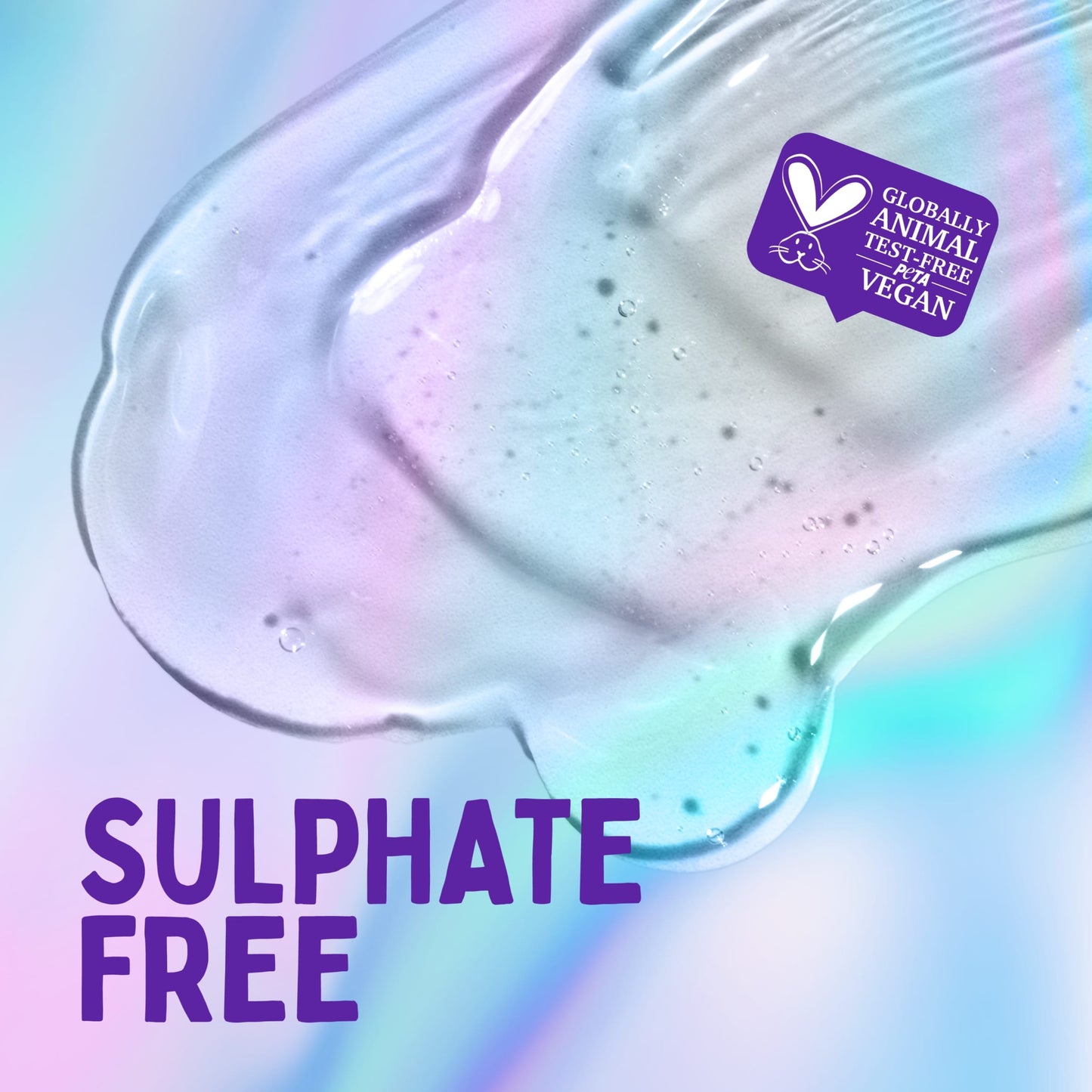 Aussie Oh My Gloss Sulphate Free Shampoo 400ml — image 5