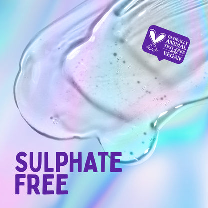 Aussie Oh My Gloss Sulphate Free Shampoo 400ml — image 5