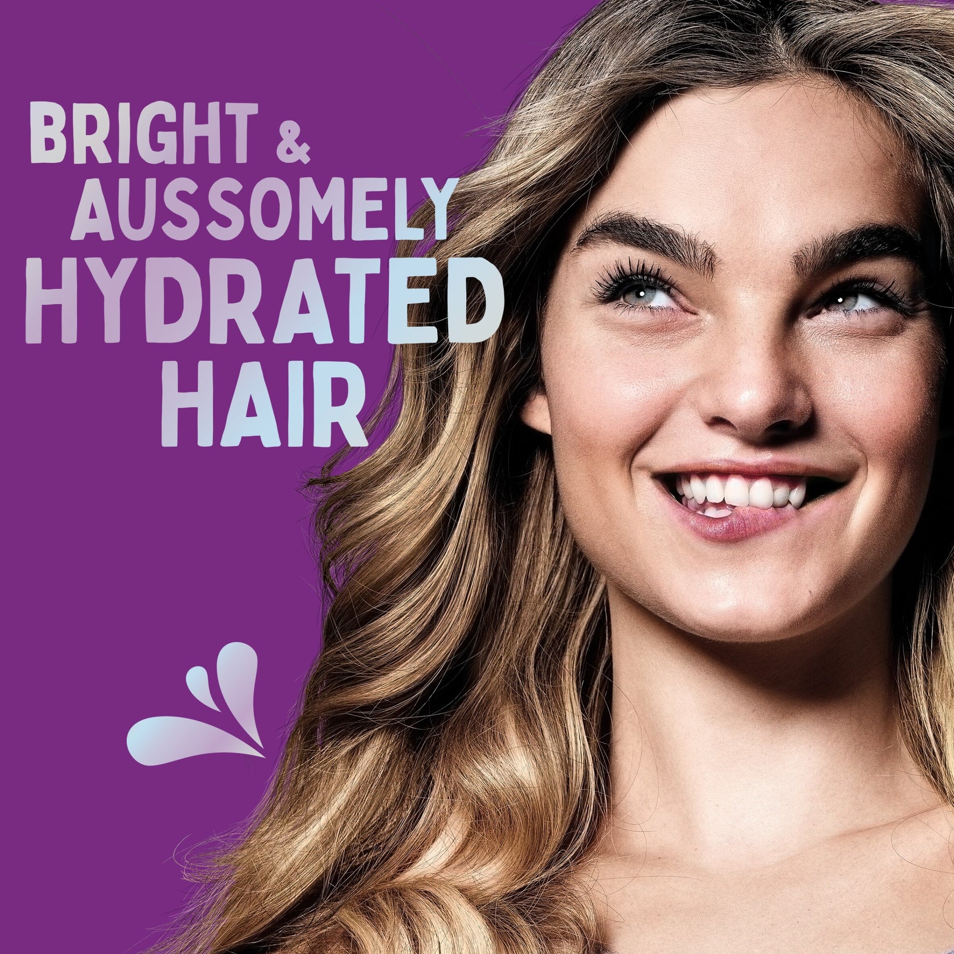 Aussie SOS Blonde & Hydrate Conditioner 200ml — image 3